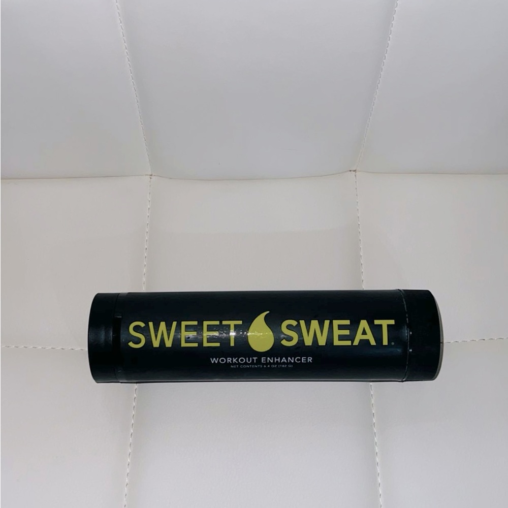 🆕 Sweet Sweat